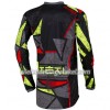 MTB/Motocross Shirt Lange Mouw 2019 O'Neal ELEMENT ZEN N004 